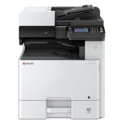 Multifunctional Kyocera Ecosys M8130cidn (White/Black)
