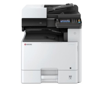 МФУ Kyocera Ecosys M8130cidn (White/Black)