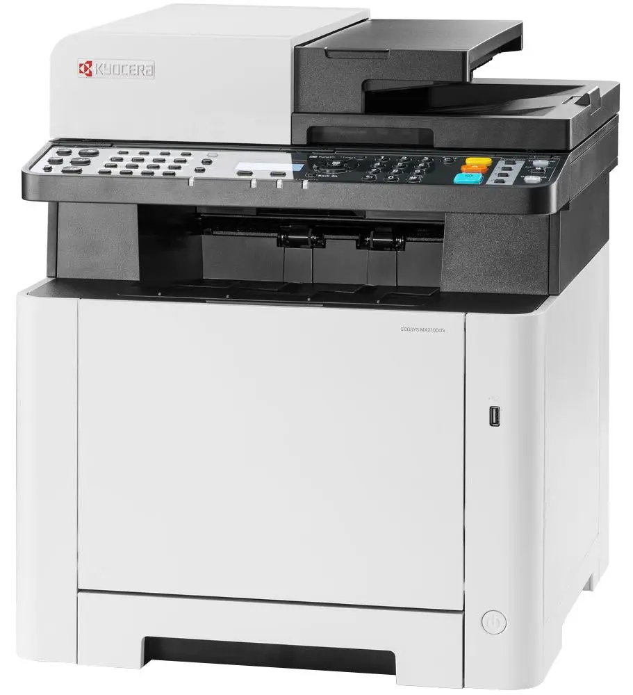 Multifunctional Kyocera Ecosys MA2100cfx (White/Black)