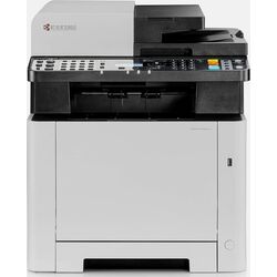 Multifunctional Kyocera Ecosys MA2100cfx (White/Black)