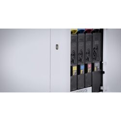 Multifunctional Kyocera Ecosys MA2100cfx (White/Black) Thumb