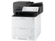 Multifunctional Kyocera Ecosys MA3500cifx (White/Black)