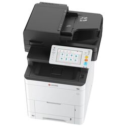 Multifunctional Kyocera Ecosys MA3500cifx (White/Black) Thumb