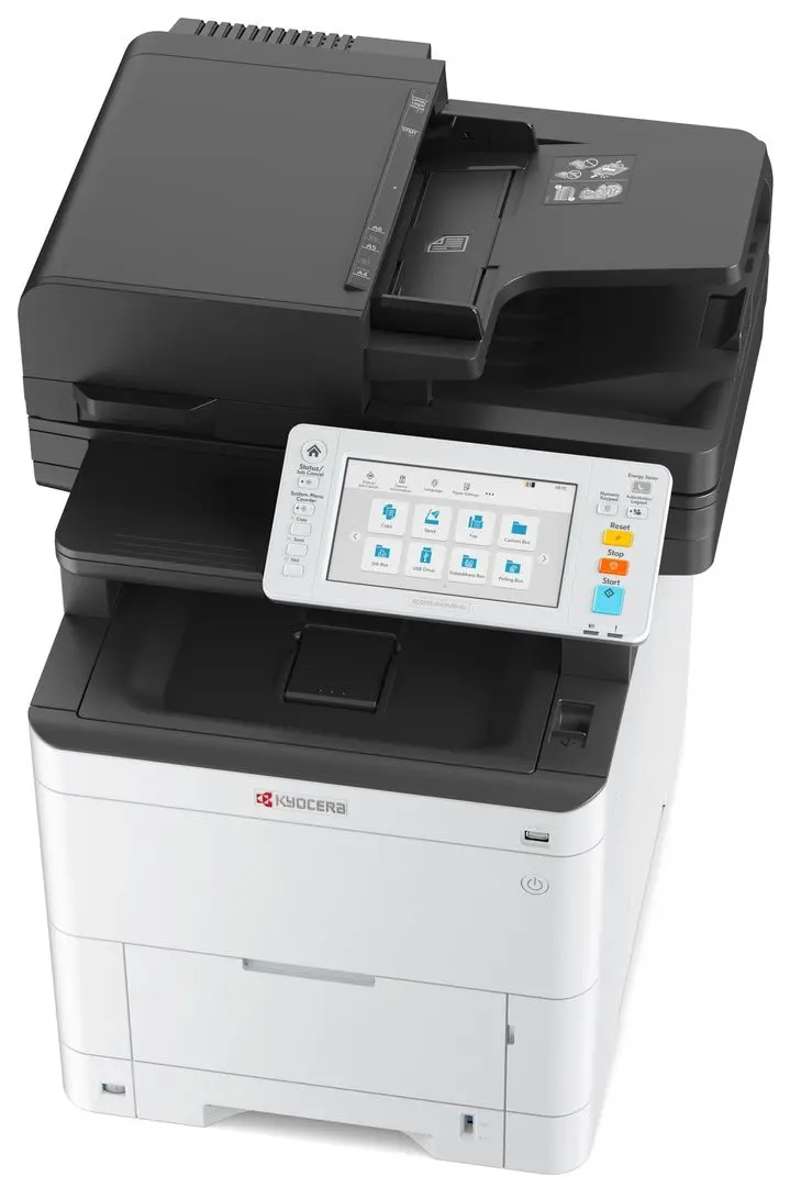 Multifunctional Kyocera Ecosys MA3500cifx (White/Black)