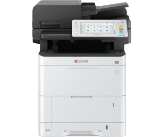 Multifunctional Kyocera Ecosys MA3500cifx (White/Black)