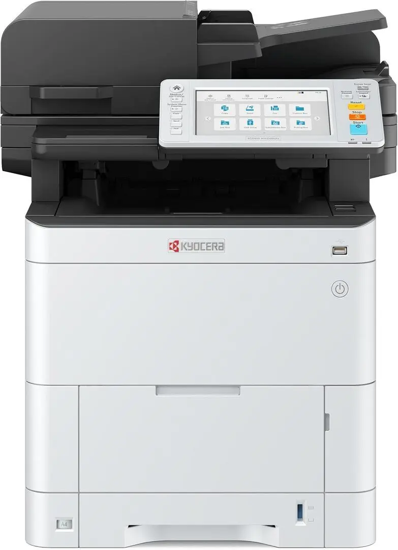 Multifunctional Kyocera Ecosys MA3500cifx (White/Black)