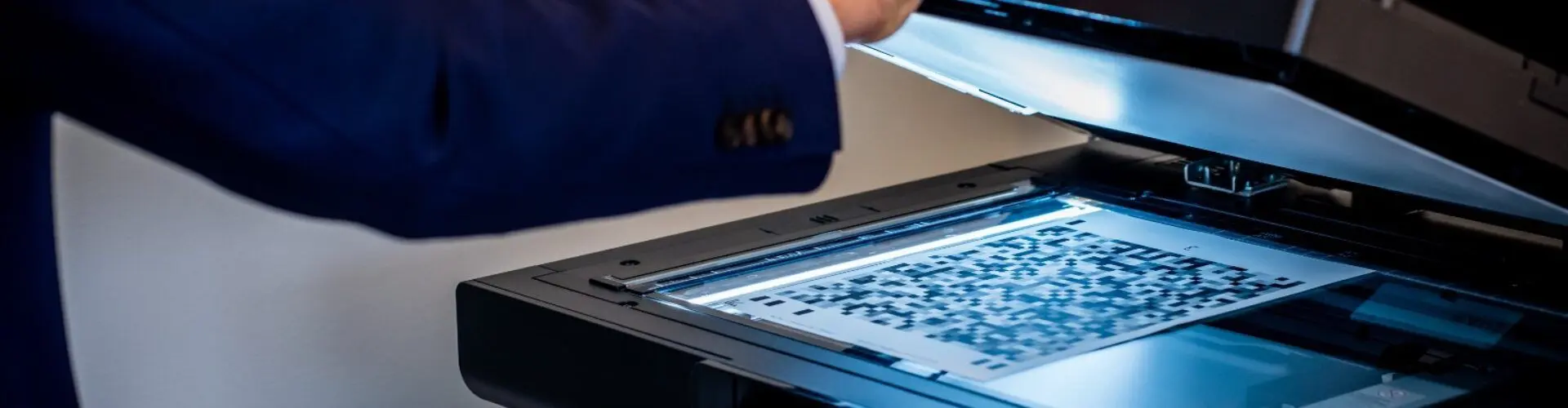 МФУ Kyocera Ecosys MA3500cix (White/Black)