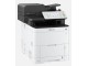 МФУ Kyocera Ecosys MA4000cifx (White/Black)