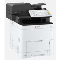 Multifunctional Kyocera Ecosys MA4000cix (White/Black) Thumb