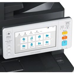 Multifunctional Kyocera Ecosys MA4000cix (White/Black) Thumb