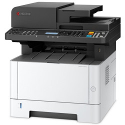 Multifunctional Kyocera Ecosys MA4000fx (White) Thumb
