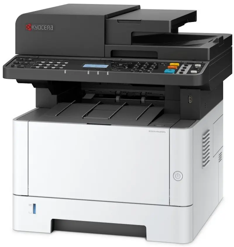 Multifunctional Kyocera Ecosys MA4000fx (White)