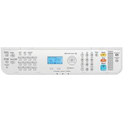 Multifunctional Kyocera Ecosys MA4500fx (White/Black) Thumb