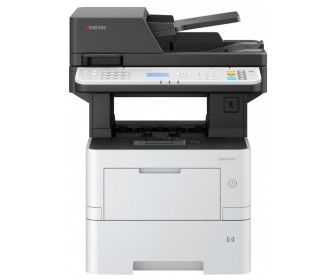 МФУ Kyocera Ecosys MA4500fx (White/Black)