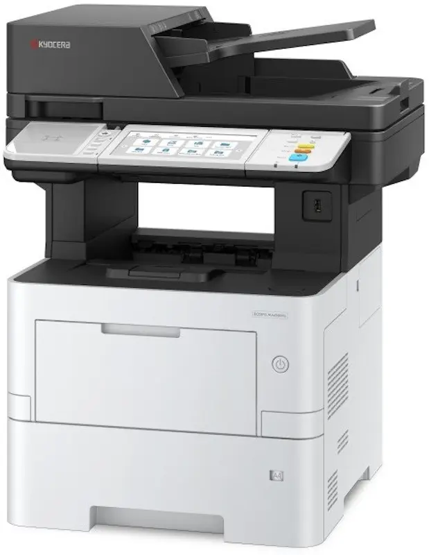 Multifunctional Kyocera Ecosys MA4500ifx (White)