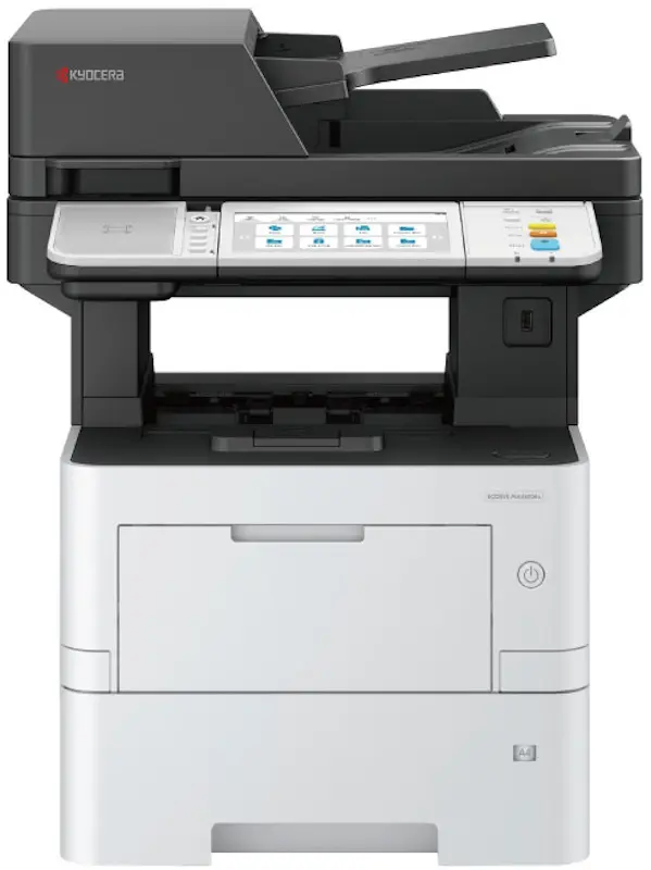 Multifunctional Kyocera Ecosys MA4500ifx (White)