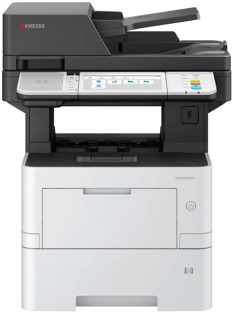 МФУ Kyocera Ecosys MA4500ix (White)