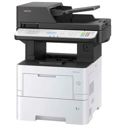 Multifunctional Kyocera Ecosys MA4500x (White/Black) Thumb
