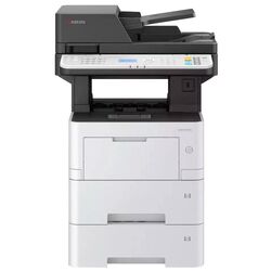 Multifunctional Kyocera Ecosys MA4500x (White/Black) Thumb