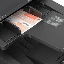 Multifunctional Kyocera Ecosys MA4500x (White/Black) Thumb