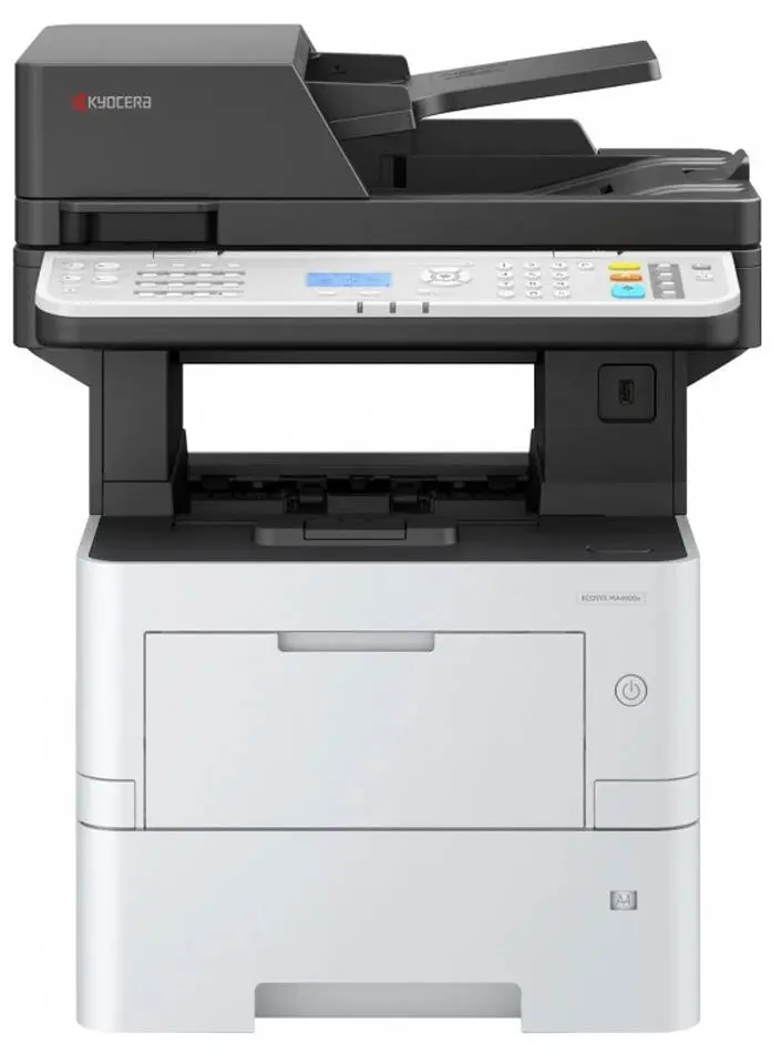 Multifunctional Kyocera Ecosys MA4500x (White/Black)