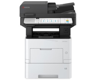 МФУ Kyocera Ecosys MA5500ifx (White/Black)