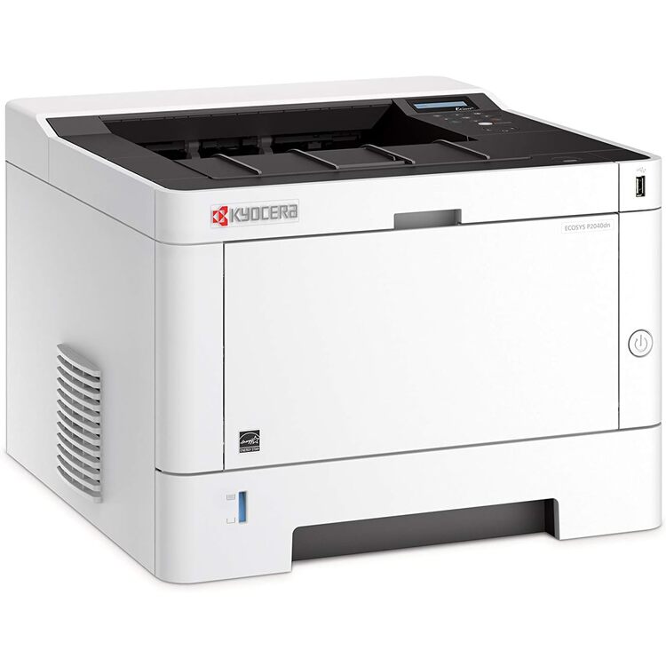 Принтер Kyocera Ecosys P2040dn (White/Black) купить в Кишиневе, Молдове ...