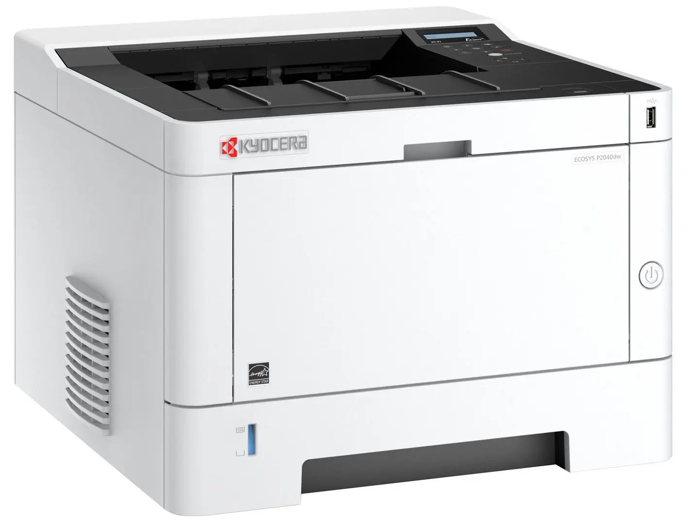 Imprimanta Kyocera Ecosys P2040dw (White)