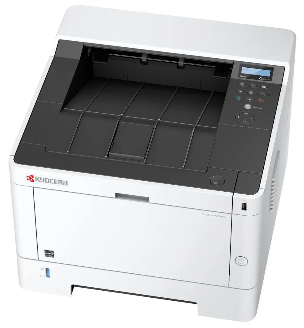Imprimanta Kyocera Ecosys P2040dw (White)