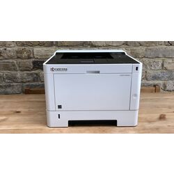 Imprimanta Kyocera Ecosys P2040dw (White) Thumb