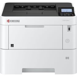 Printer Kyocera Ecosys P3145dn (White/Black) Thumb