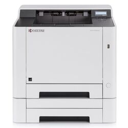Imprimanta Kyocera Ecosys P5026cdn (White) Thumb