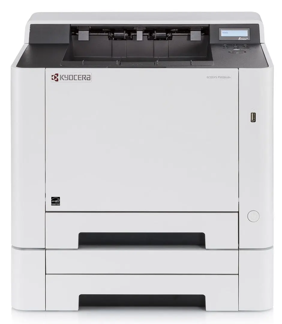 Imprimanta Kyocera Ecosys P5026cdn (White)