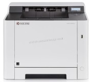 Imprimanta Kyocera Ecosys P5026cdn (White)