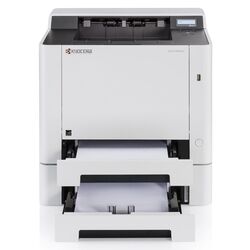 Imprimanta Kyocera Ecosys P5026cdn (White) Thumb