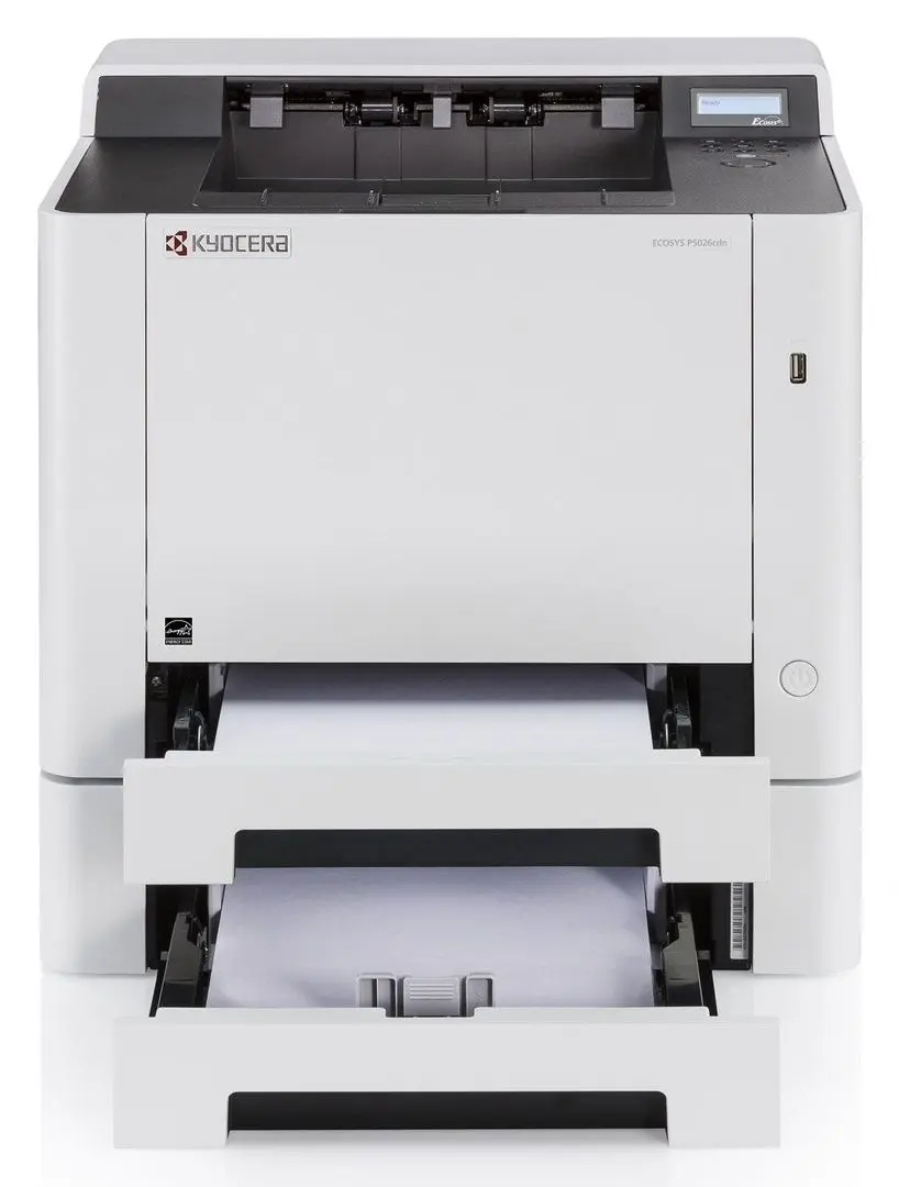 Imprimanta Kyocera Ecosys P5026cdn (White)