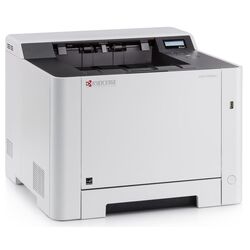 Imprimanta Kyocera Ecosys P5026cdn (White) Thumb