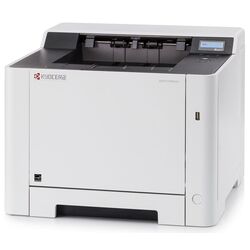 Imprimanta Kyocera Ecosys P5026cdn (White) Thumb