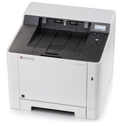Imprimanta Kyocera Ecosys P5026cdn (White) Thumb