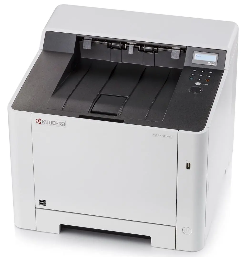 Imprimanta Kyocera Ecosys P5026cdn (White)