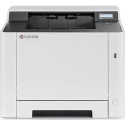 Imprimanta Kyocera Ecosys PA2100cwx (White) Thumb
