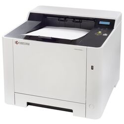 Imprimanta Kyocera Ecosys PA2100cx (White) Thumb