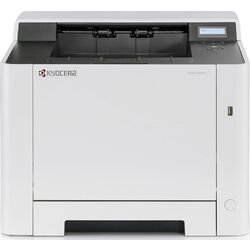 Imprimanta Kyocera Ecosys PA2100cx (White)