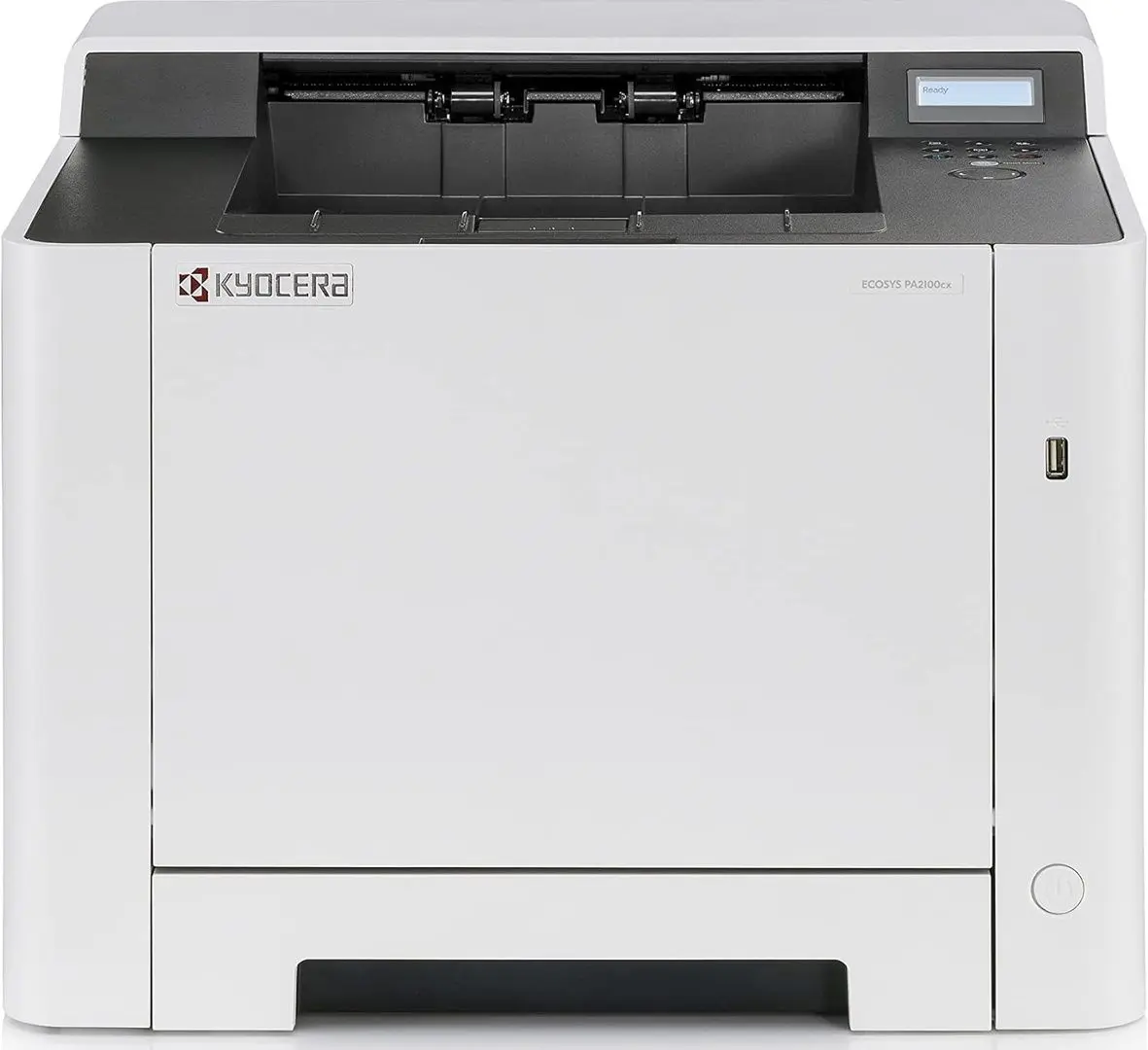 Imprimanta Kyocera Ecosys PA2100cx (White)