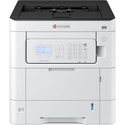 Imprimanta Kyocera Ecosys PA3500cx (White)