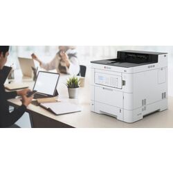 Принтер Kyocera Ecosys PA3500cx (White) Thumb