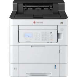 Imprimanta Kyocera Ecosys PA4000cx (White)