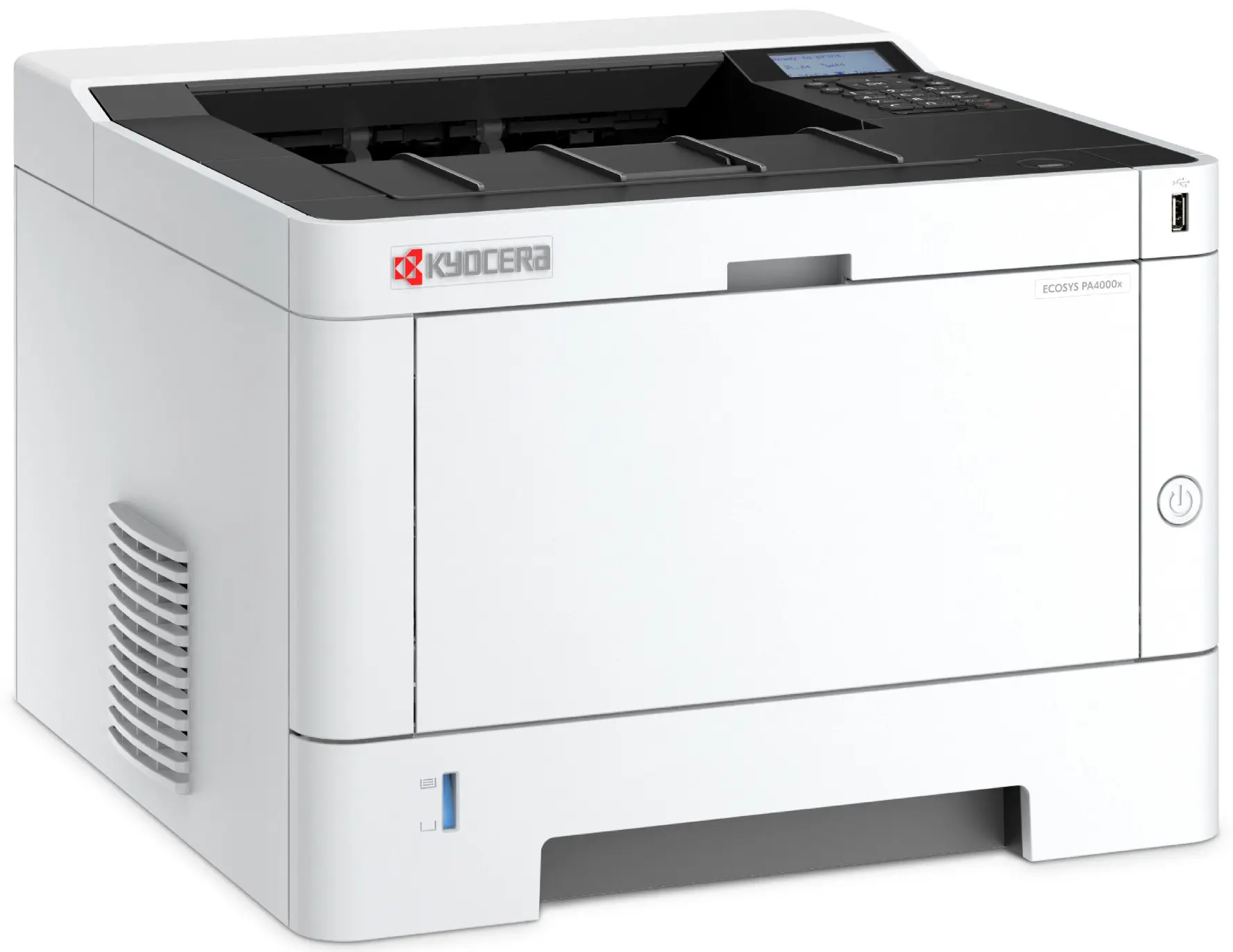 Imprimanta Kyocera Ecosys PA4000wx (White)