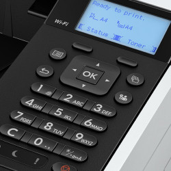 Imprimanta Kyocera Ecosys PA4000wx (White) Thumb