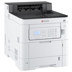 Imprimanta Kyocera Ecosys PA4500cx (White) Thumb